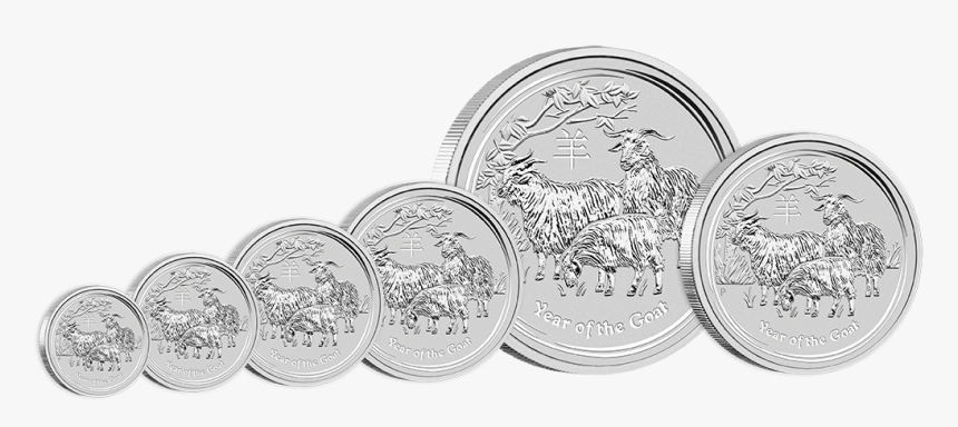 Silver Coins Clip Art, HD Png Download, Free Download