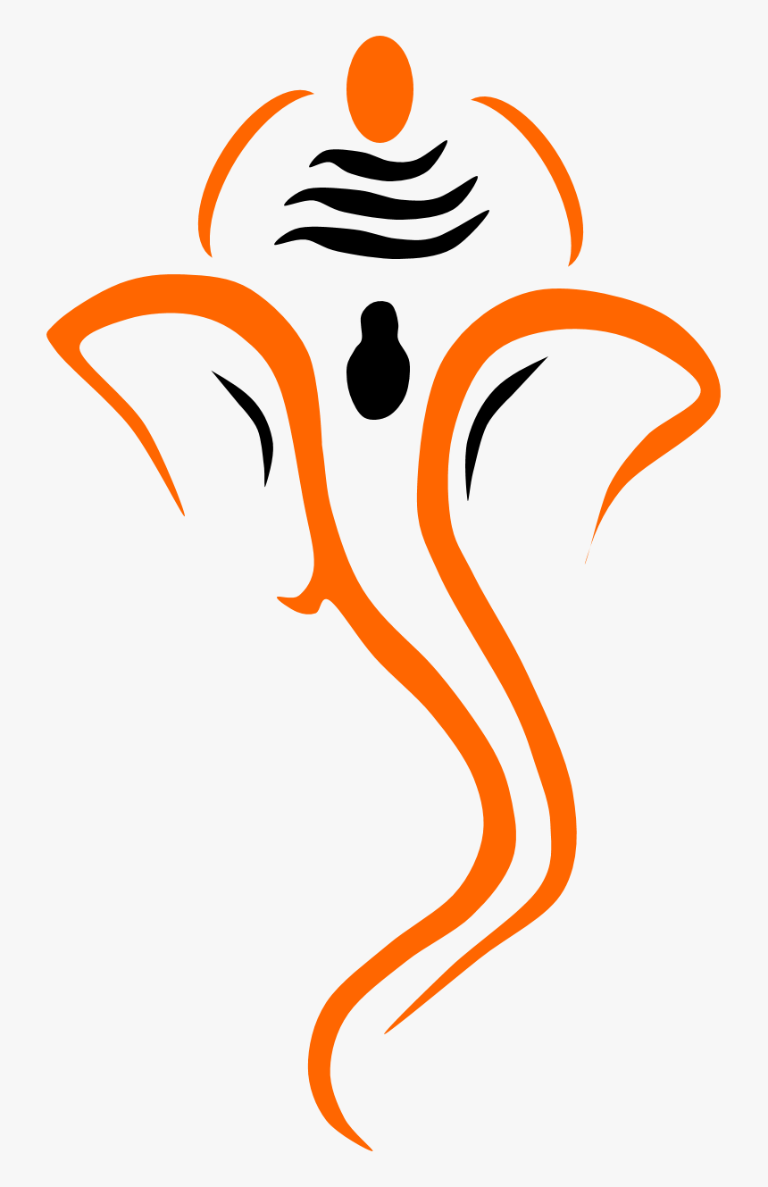 Collection Of Png - Ganesh Ji Clipart, Transparent Png, Free Download