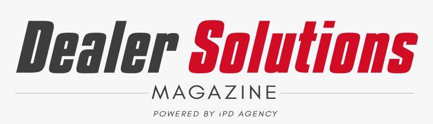 Dealer Solutions Magazine - Graphic Design, HD Png Download, Free Download