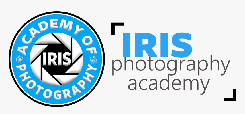 Iris Photography Academy - Circle, HD Png Download, Free Download