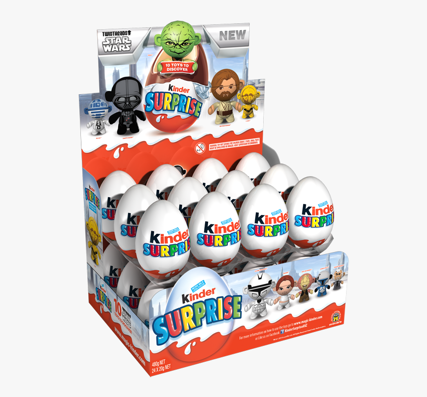 Kinder Surprise, HD Png Download, Free Download