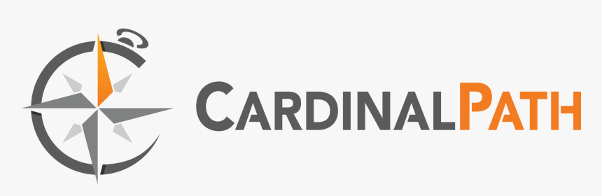 Cardinal Path Logo Png, Transparent Png, Free Download