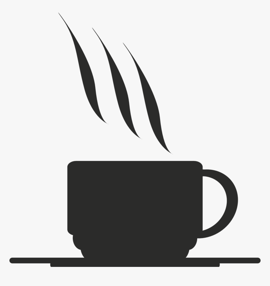Simbolo De Cafe Png, Transparent Png, Free Download