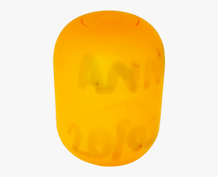 Orange Plastic Shell That Would Contain The Surprise - Kinder Egg Inner Plastic, HD Png Download, Free Download
