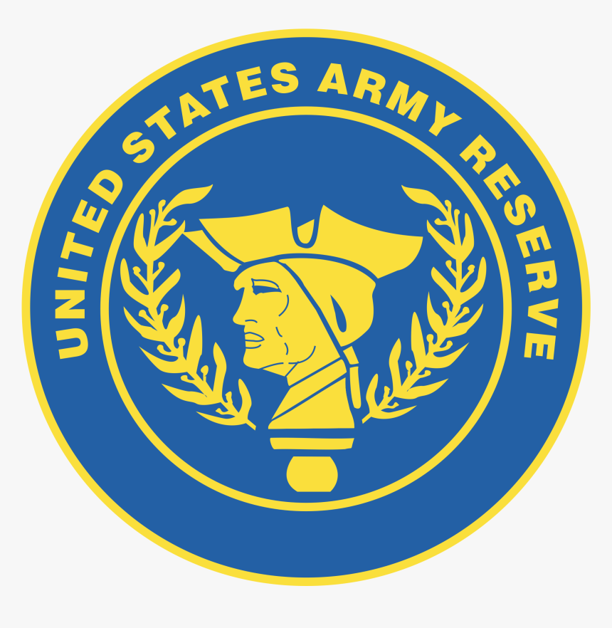 United States Army Reserve Logo Png Transparent - United States Army Reserve, Png Download, Free Download