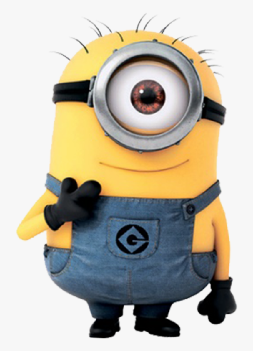 Thumb Image - Minion Despicable Me, HD Png Download, Free Download