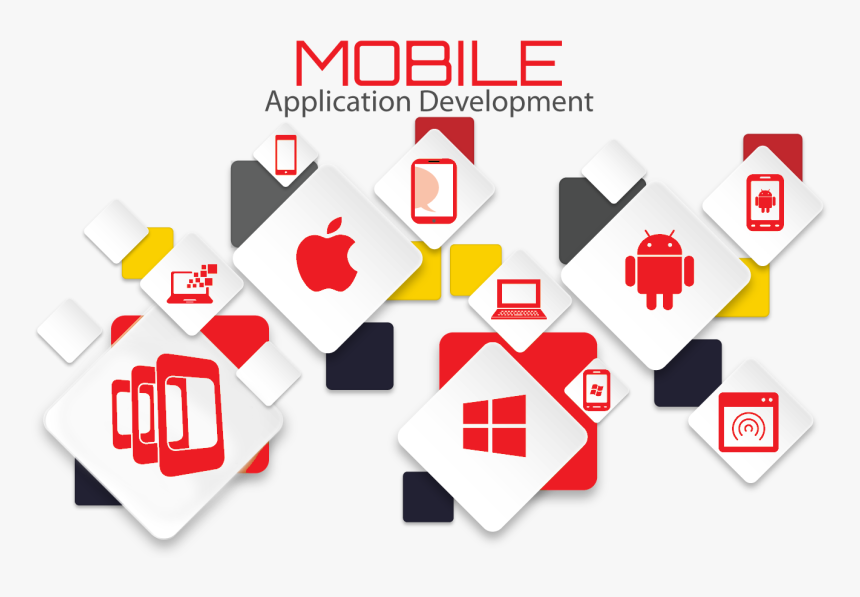 Haceb - Lebanon - Beirut - Mobile App Development Graphic Design, HD Png Download, Free Download