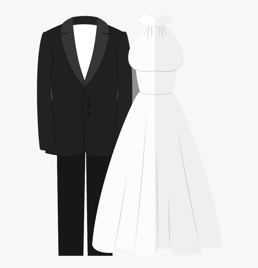 Tuxedo, HD Png Download, Free Download