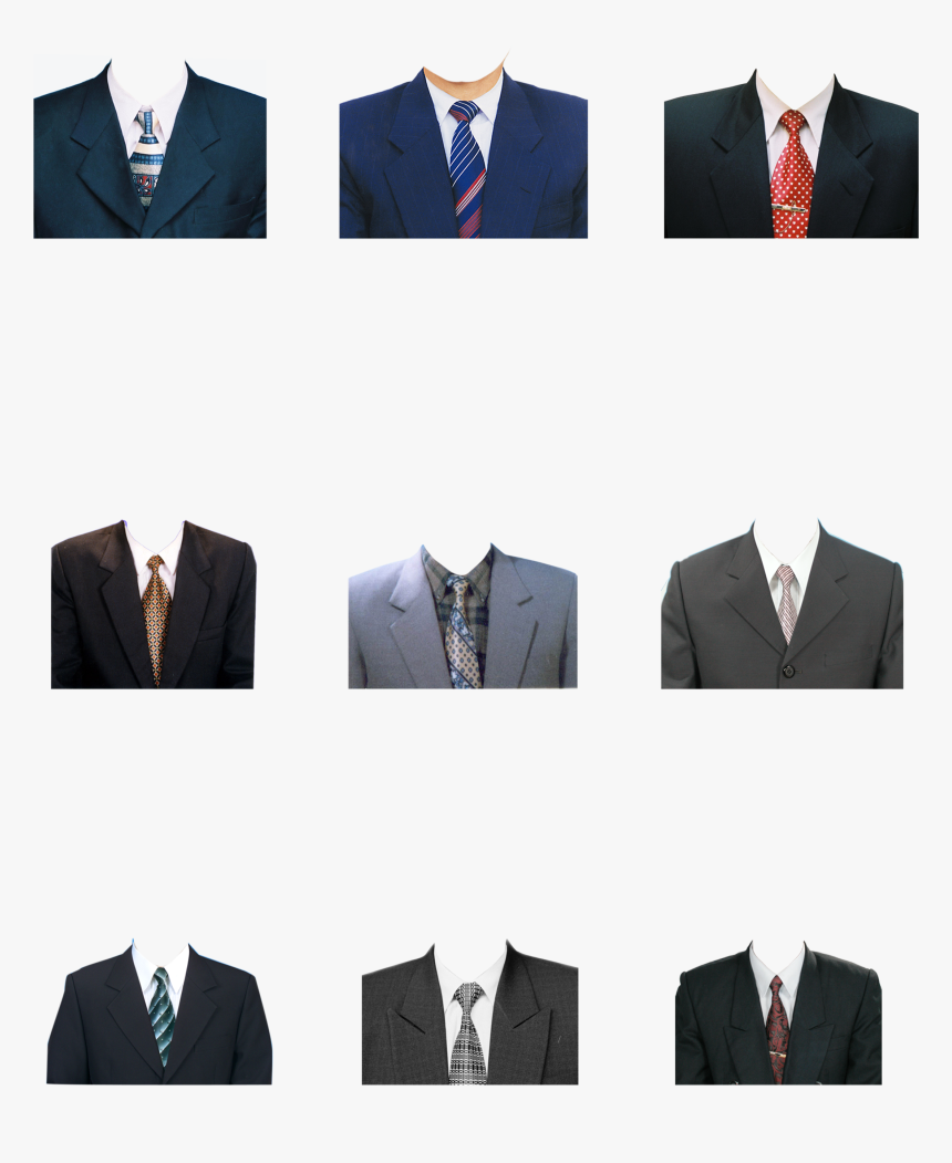 Coat Background Png - Passport Suit For Men Png, Transparent Png, Free Download