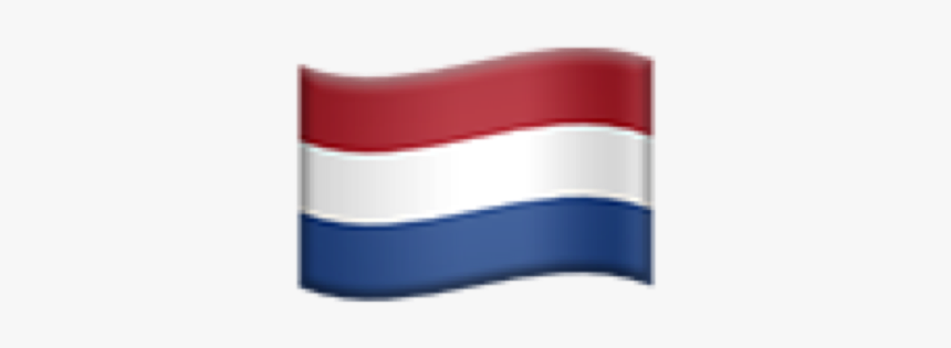 Dutch Flag - Flag, HD Png Download, Free Download