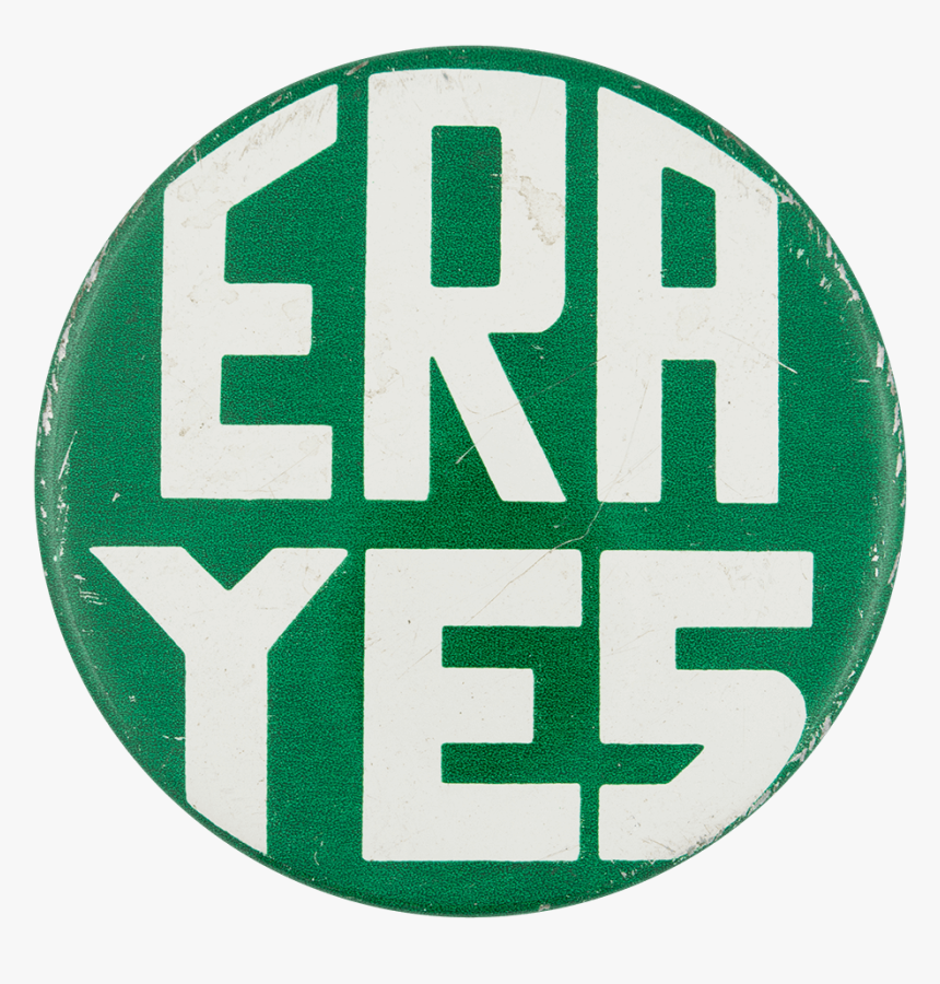 Era Yes Small Cause Button Museum - Emblem, HD Png Download, Free Download
