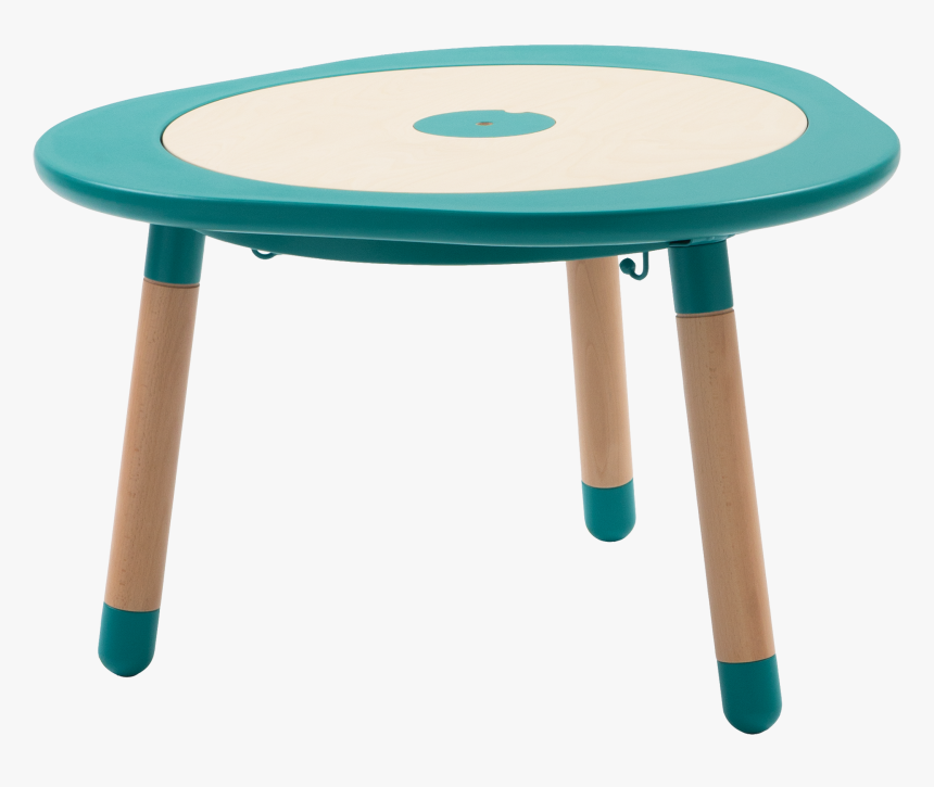 Mutable - Toys - Mutable - The Multi-activity Play - Table, HD Png Download, Free Download