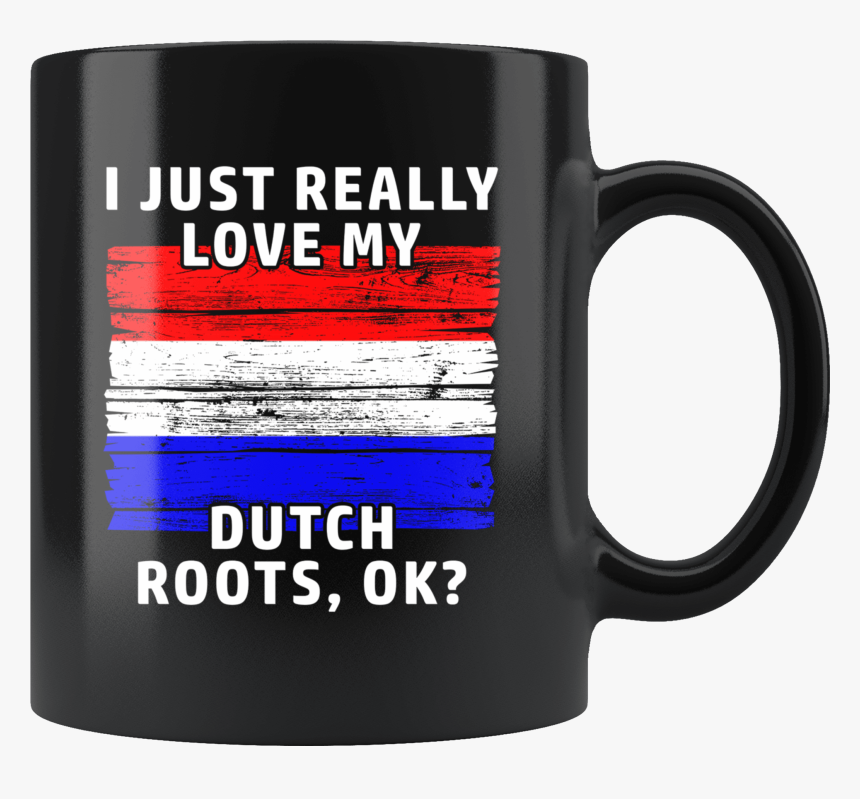 Transparent Dutch Flag Png - Beer Stein, Png Download, Free Download
