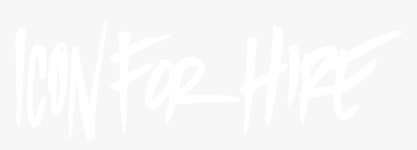 Icon For Hire Logo Png, Transparent Png, Free Download