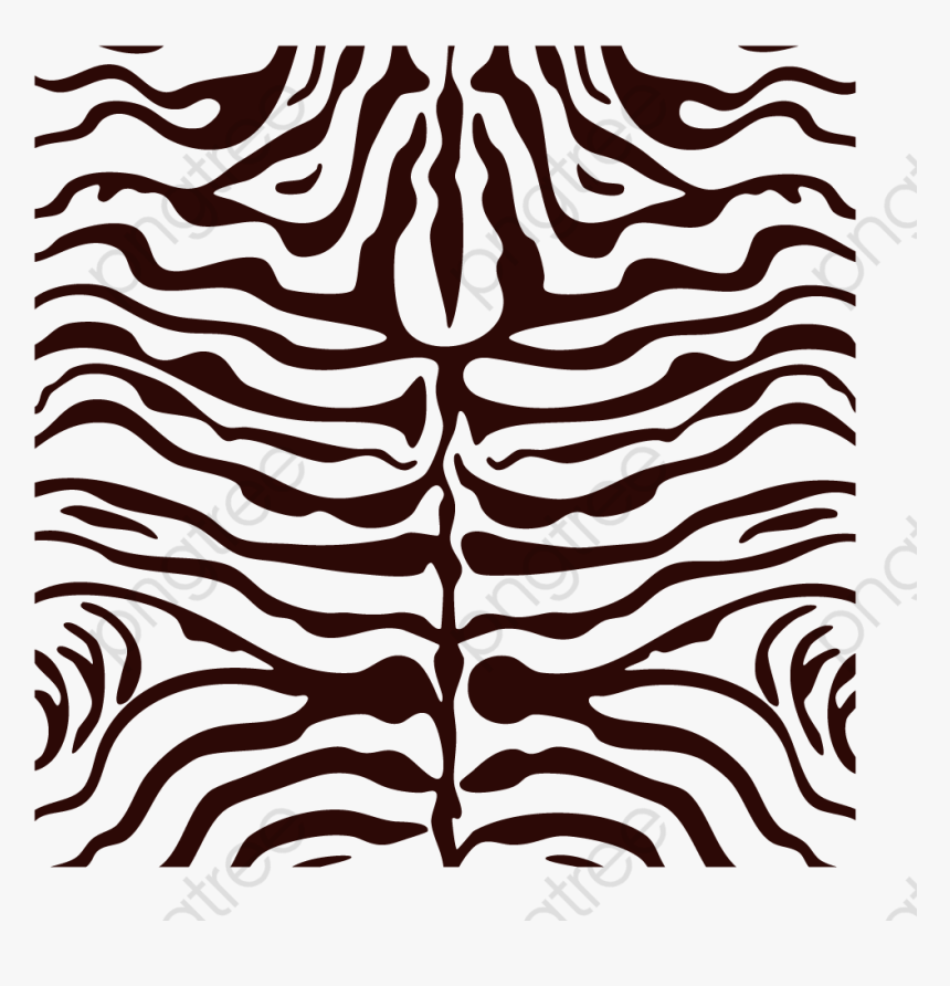 Tiger Stripes Png Free For Download - Tiger Stripes Vector Png, Transparent Png, Free Download