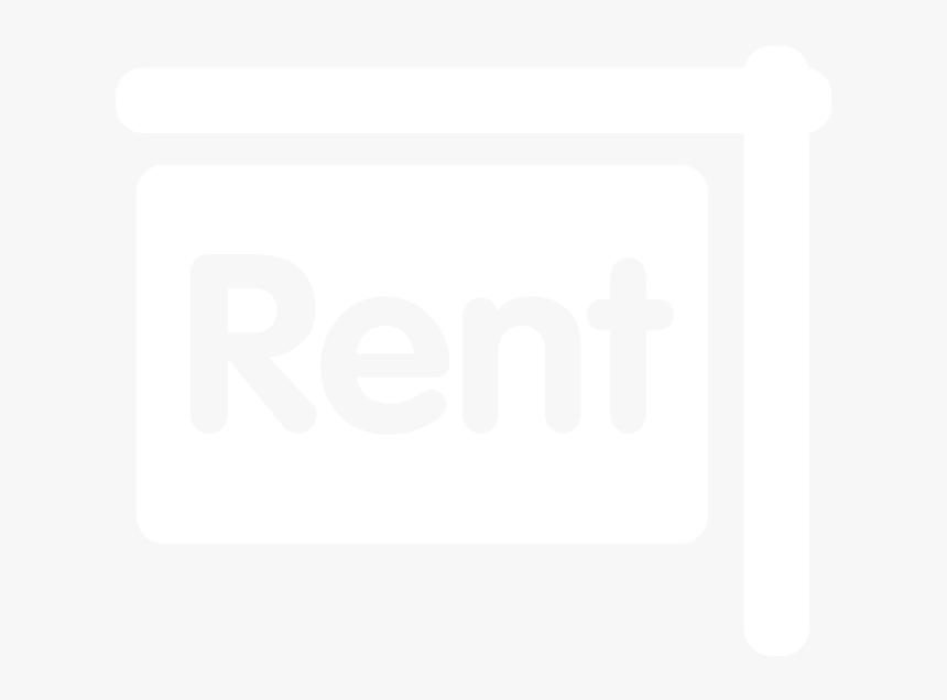 Image Rent Icon - Sign, HD Png Download, Free Download