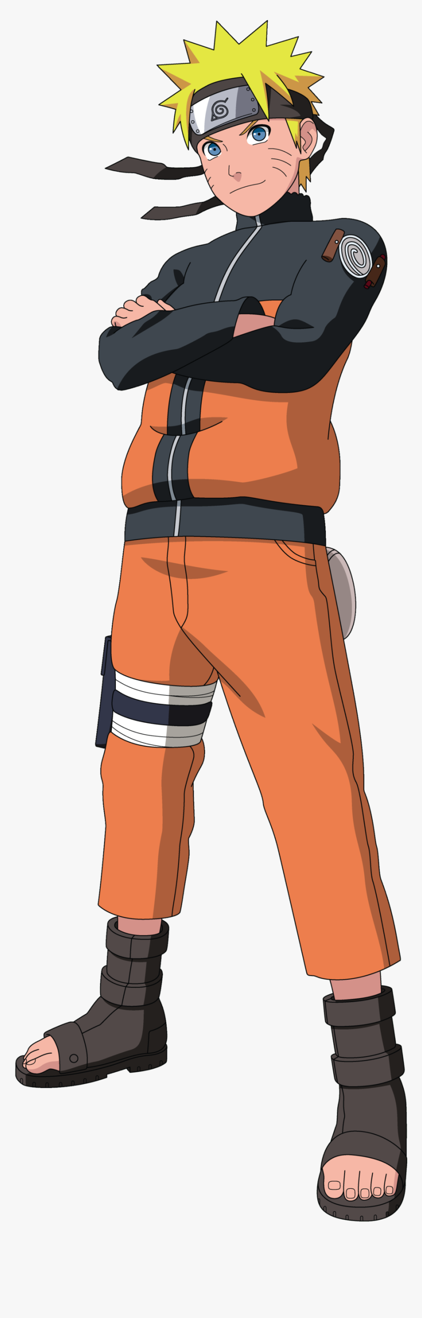 Naruto Png Picture - Shippuden Ultimate Ninja Storm 2, Transparent Png, Free Download