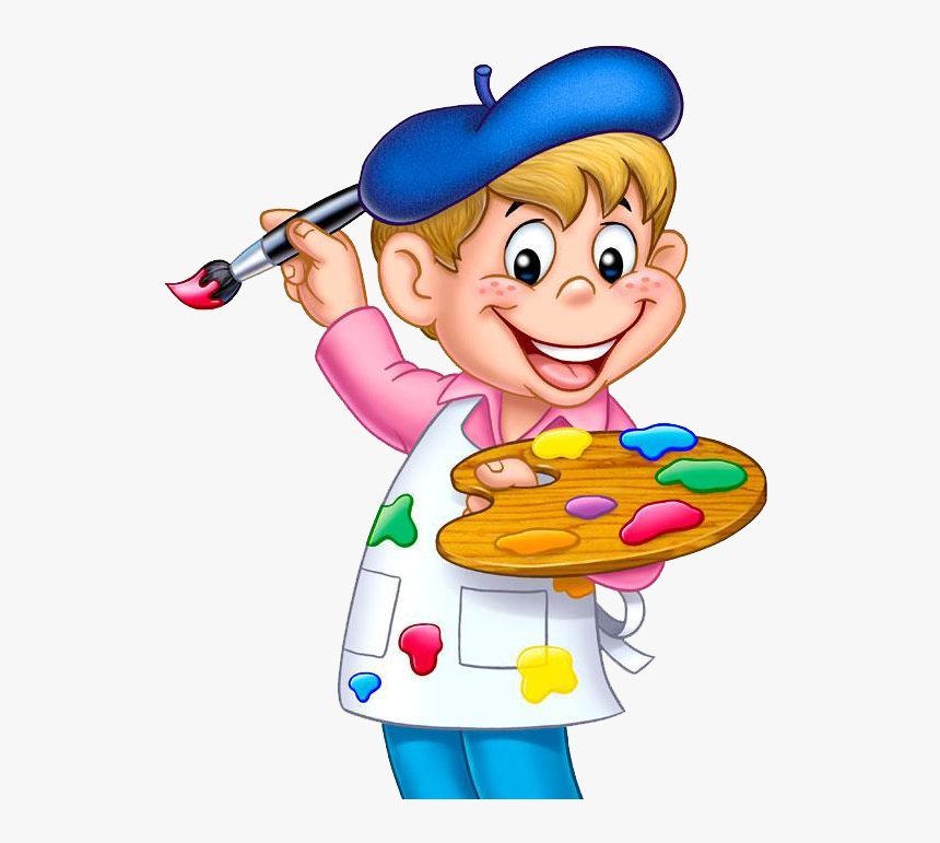Thumb Image - Community Helpers Clipart, HD Png Download, Free Download