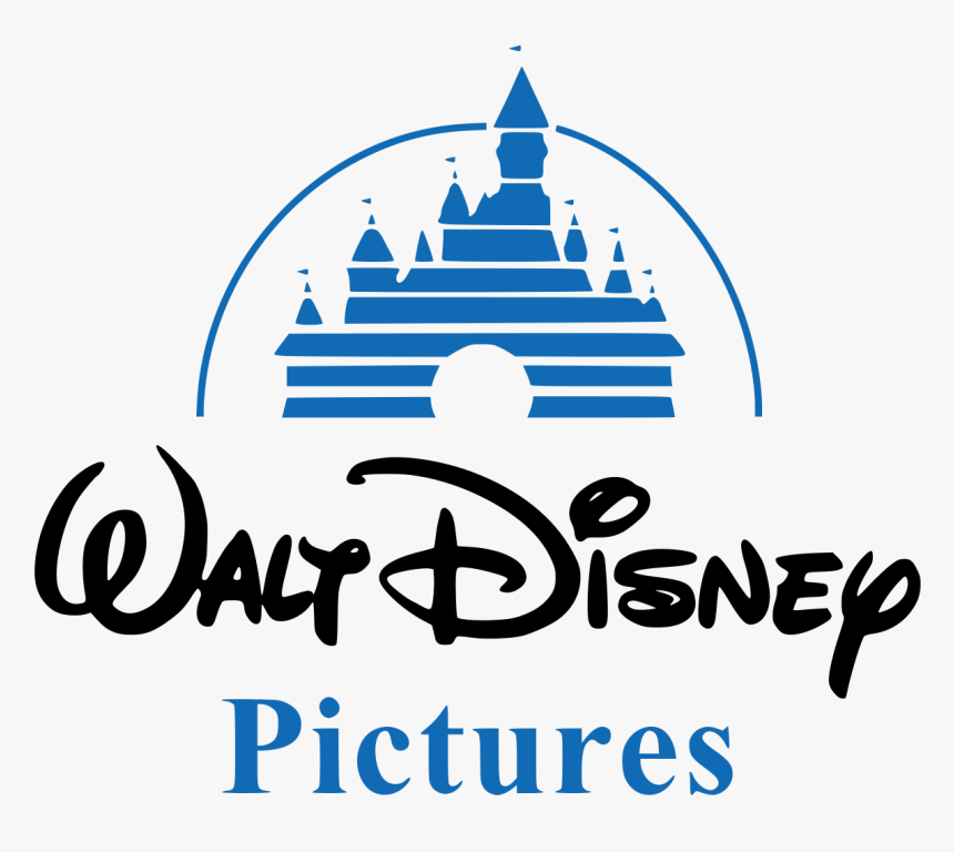 Cinderella Castle Disney Castle Clipart - Walt Disney Pictures Logo Png, Transparent Png, Free Download