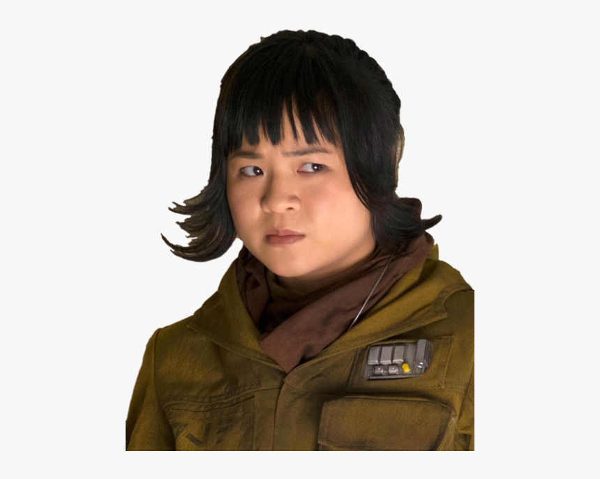 Star Wars Rose Tico, HD Png Download, Free Download