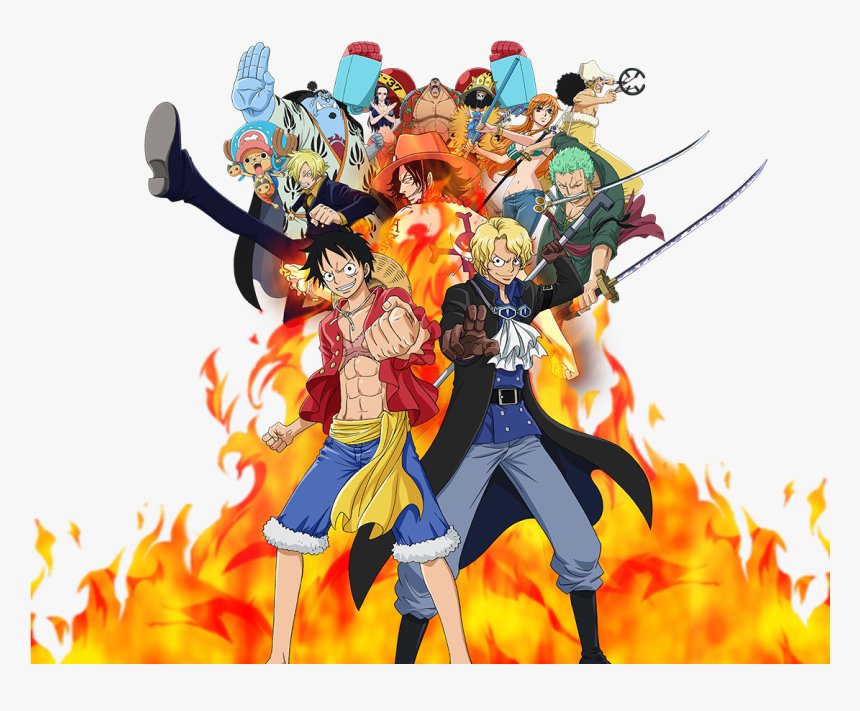 Hd one piece One Piece