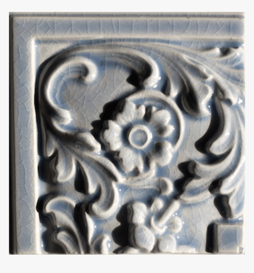 464b Hermes Frame Corner - Carving, HD Png Download, Free Download