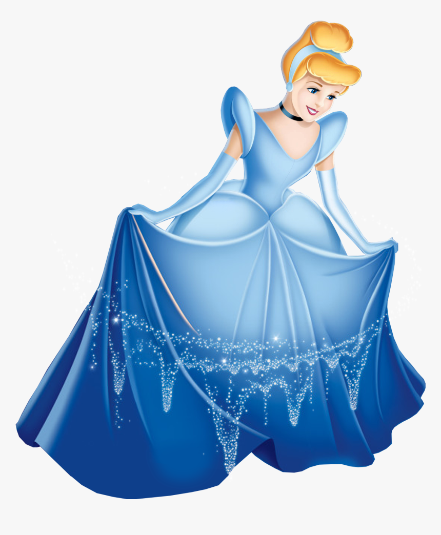 Cinderella Castle Silhouette Png For Kids - Cinderella Transparent, Png Download, Free Download