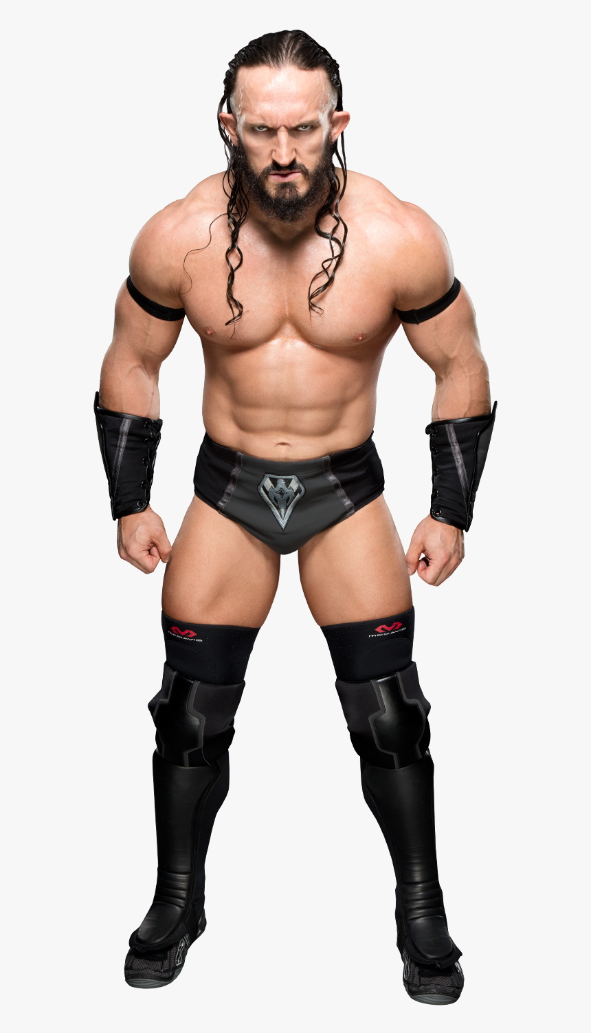 Wwe Neville Png, Transparent Png, Free Download