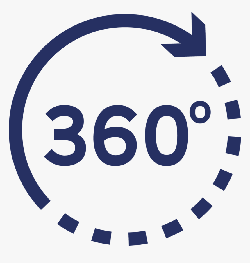 3600 Degree Views - 360 Degree Logo Png Transparent, Png Download, Free Download
