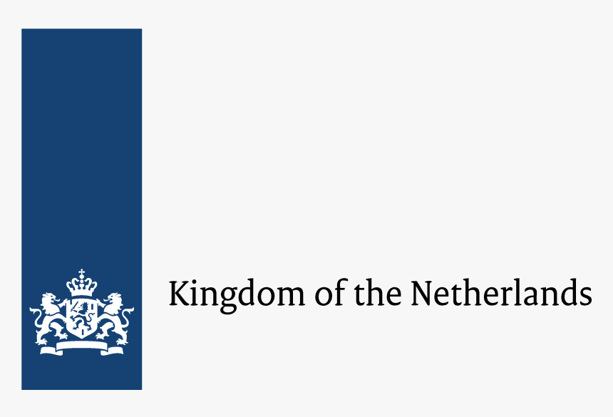 Kingdom Of The Netherlands Logo Vector, HD Png Download, Free Download