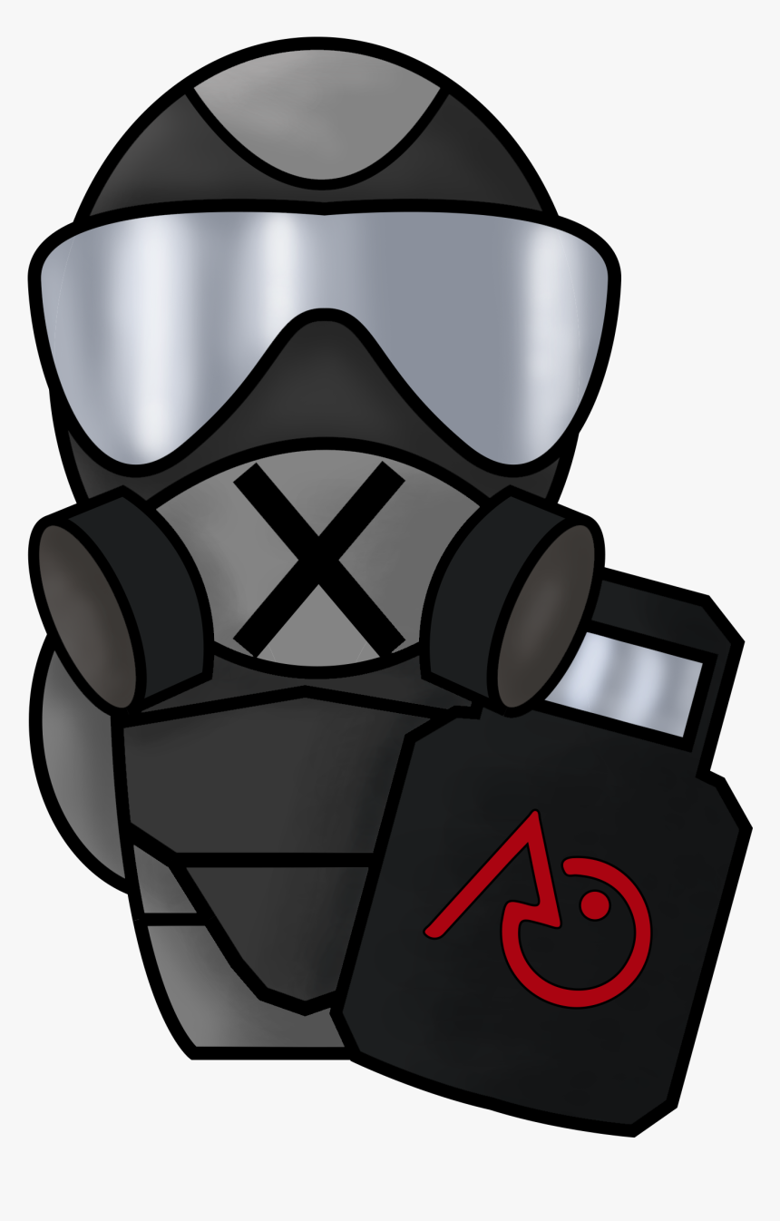 Personal Protective Equipment,gas Mask,sports - Png Gaming, Transparent Png, Free Download