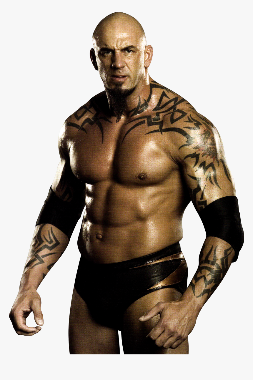 Transparent Wwe Christian Png - Wwe Tomko, Png Download, Free Download