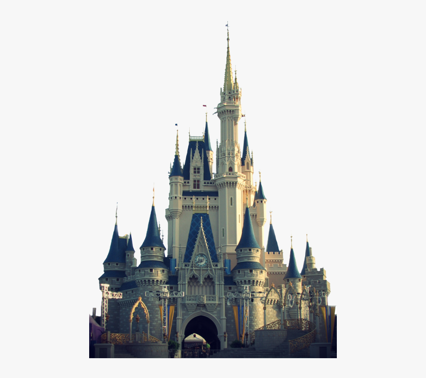 66 - Media - Tumblr - Com - Castle Disney World Florida - Castle Disney World Florida, HD Png Download, Free Download