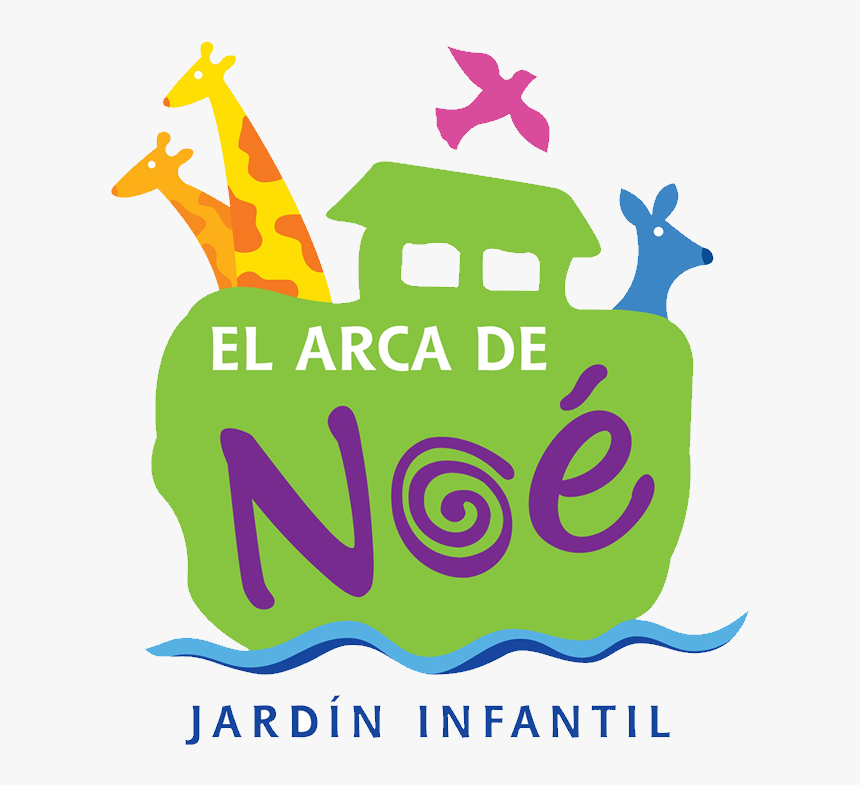 Jardin Arca De Noe , Png Download - Arca De Noe Logo, Transparent Png, Free Download