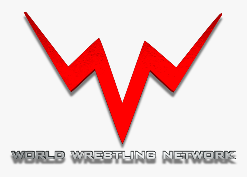 New Wwn 3d Basiclogo Title 2 Square - Wwn Live Logo Png, Transparent Png, Free Download