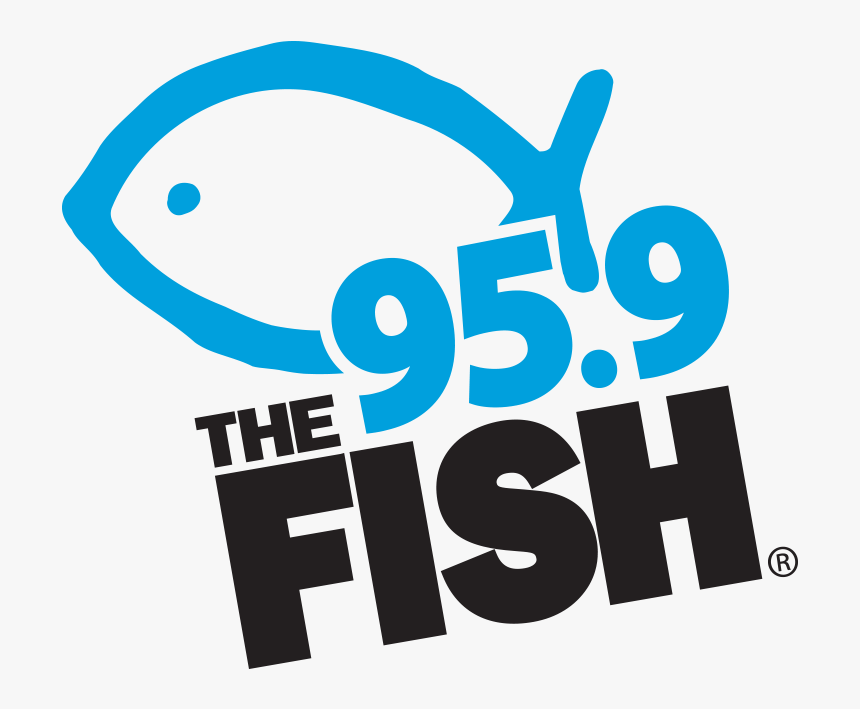 94fm The Fish, HD Png Download, Free Download