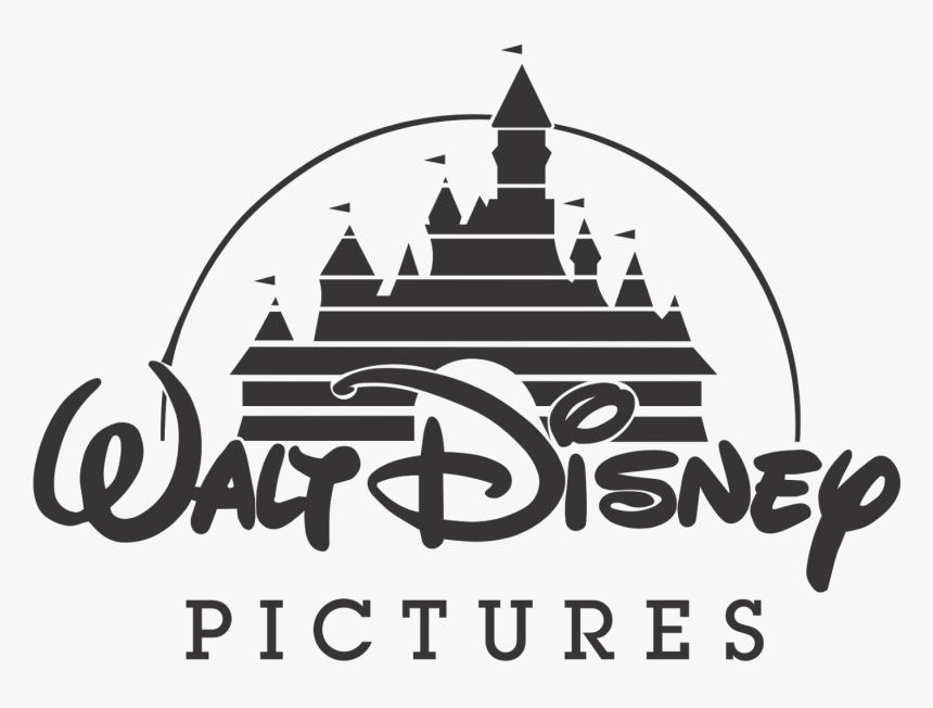 Disney Castle Logo, Disney Logo, Walt Disney Pictures, - Walt Disney Logo, HD Png Download, Free Download