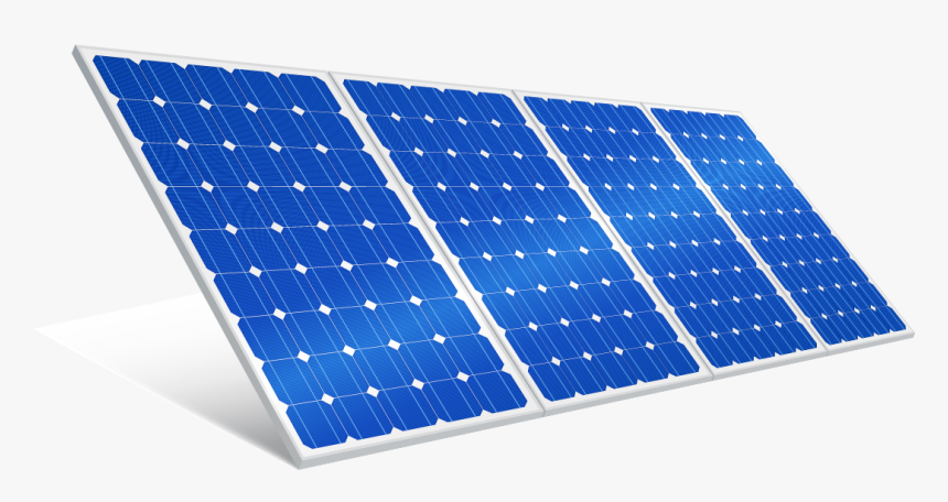 Solar Power Png High Quality Image - Solar Panel Png, Transparent Png, Free Download