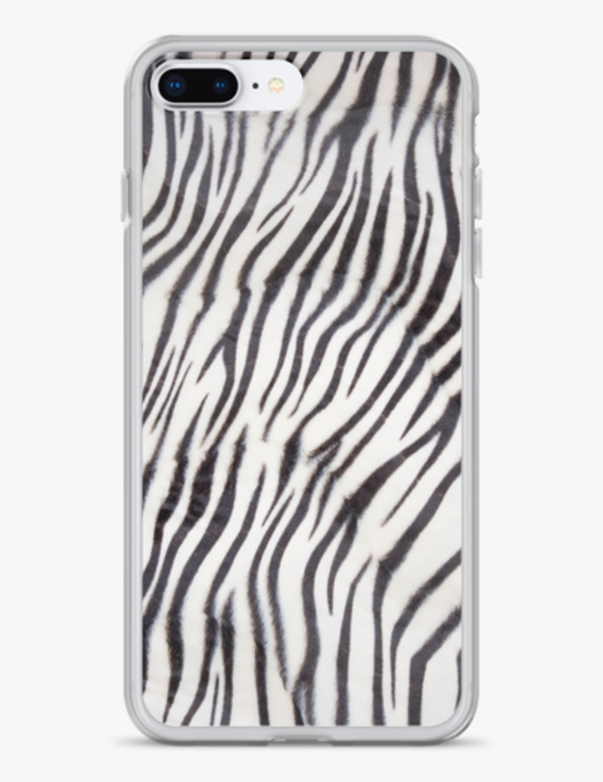 White Tiger Iphone Case - Mobile Phone Case, HD Png Download, Free Download