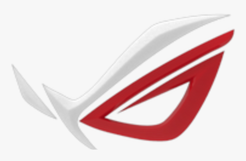 1538822222 Rog20 - Asus Rog Logo Png, Transparent Png, Free Download