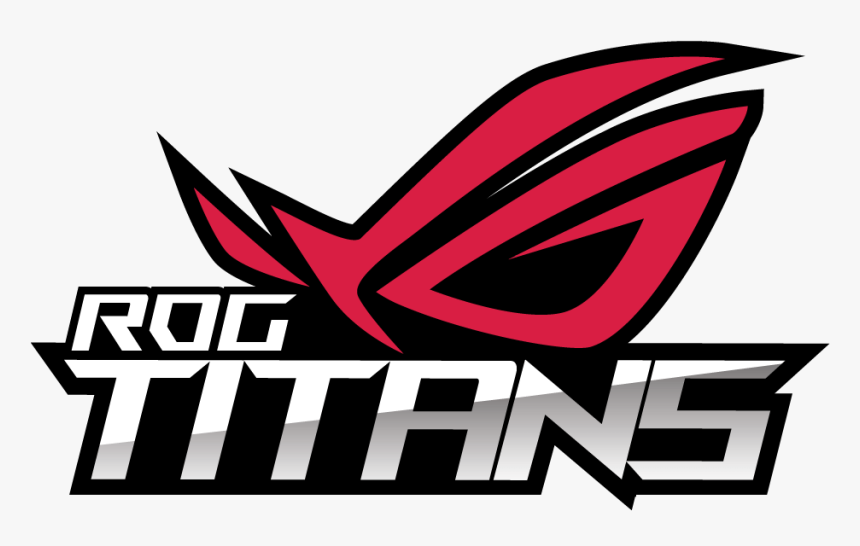 Transparent Rog Logo Png - Rog Logo Transparent, Png Download, Free Download