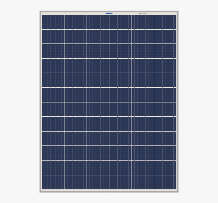 Solar Panels Png Plan, Transparent Png, Free Download