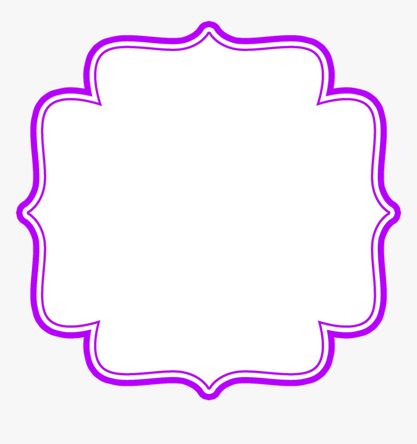 Transparent Bracket Shape Png - Transparent Bracket Frame Png, Png Download, Free Download