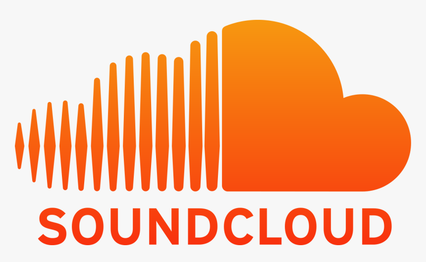 Soundcloud Logo, HD Png Download, Free Download