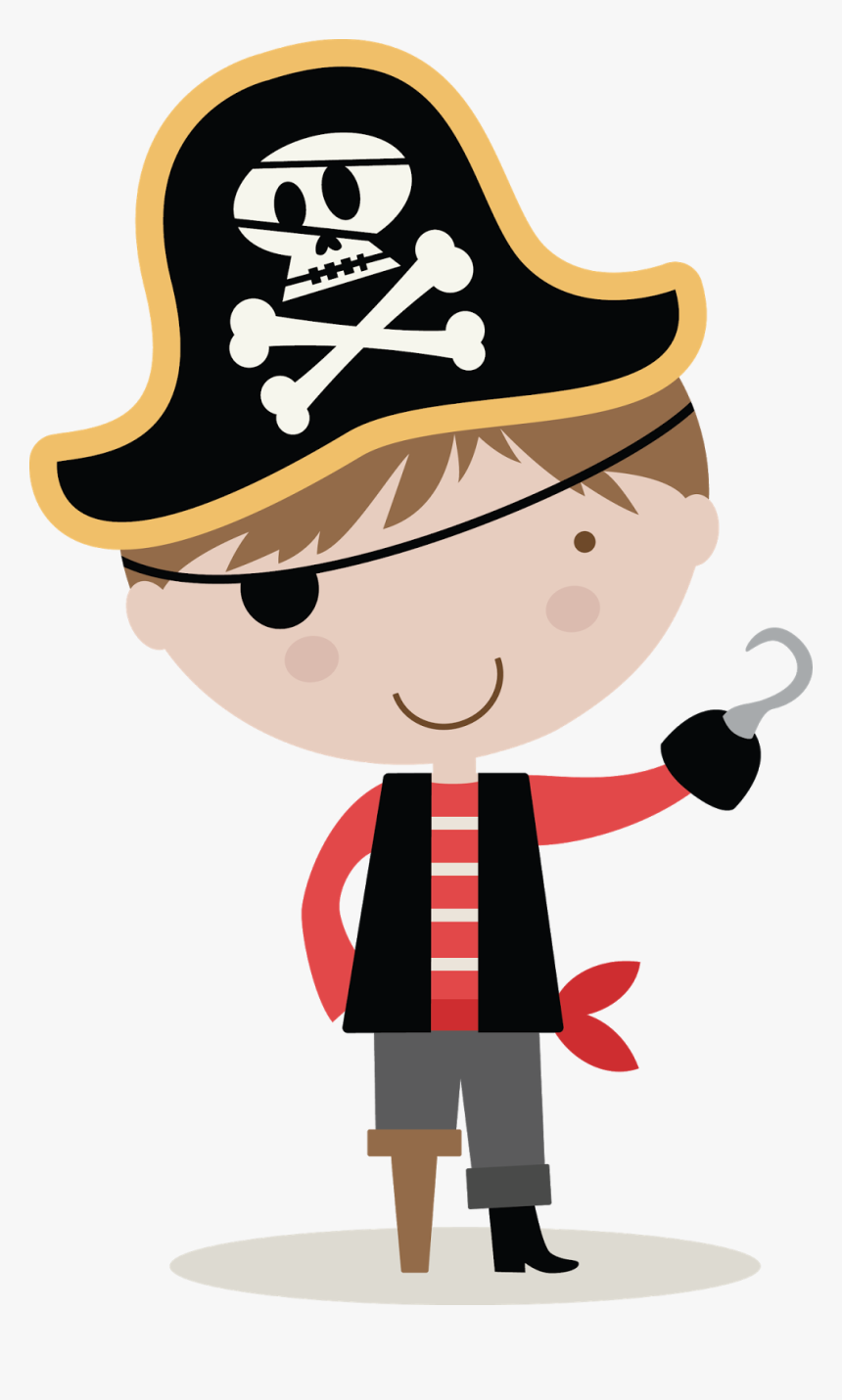 Pirate Designs Png - Pirate Transparent Background, Png Download, Free Download