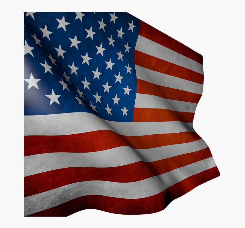 Bandeira, Estados Unidos, Eua - Andorra, HD Png Download, Free Download
