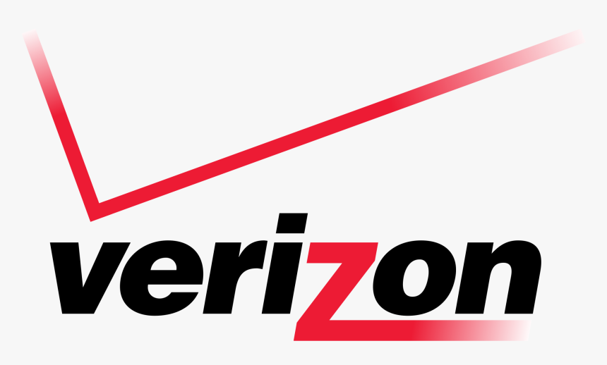 Verizon Logo Png, Transparent Png, Free Download