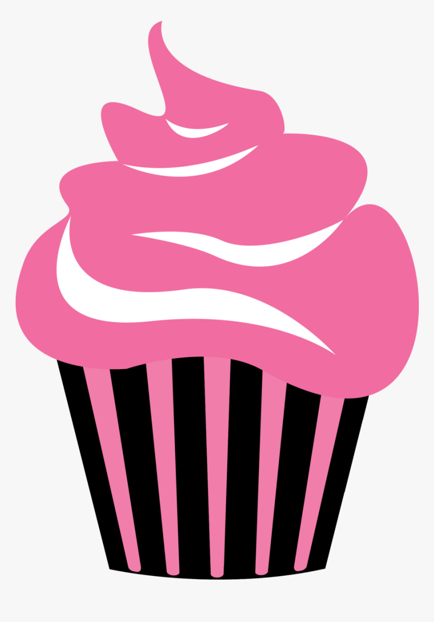 Sweet Savannah Cupcakes Contacts - Cupcake Png, Transparent Png, Free Download