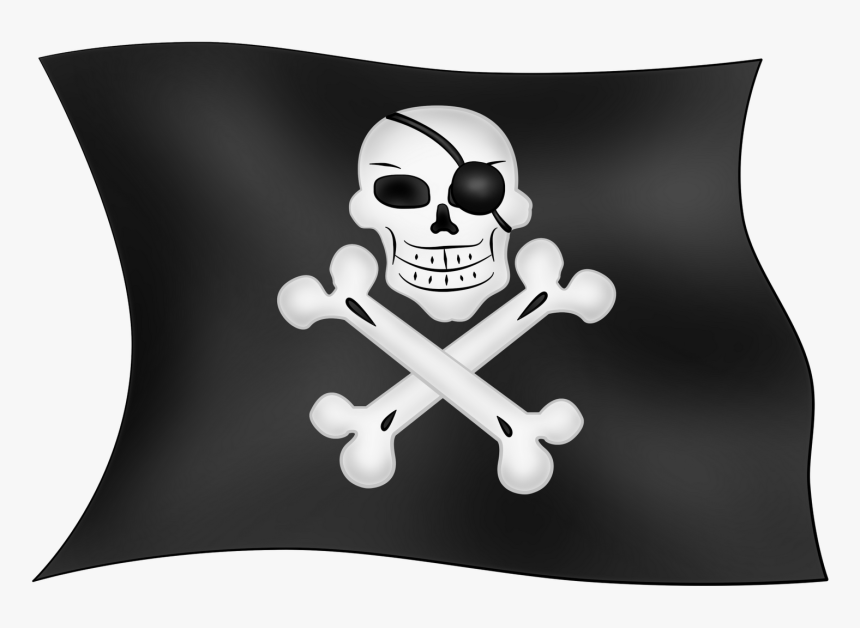 High Resolution Pirate Png Clipart - Piratas Png, Transparent Png, Free Download