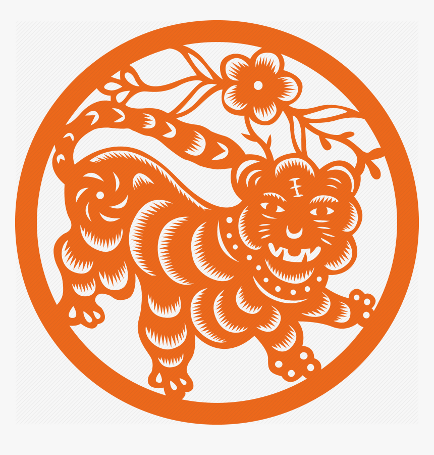 Chinese Zodiac Sign Png, Transparent Png, Free Download